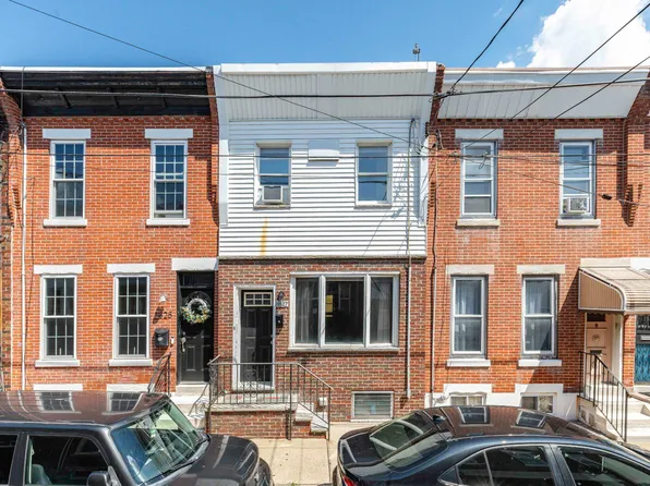 1827 S Carlisle St, Philadelphia, PA 19145