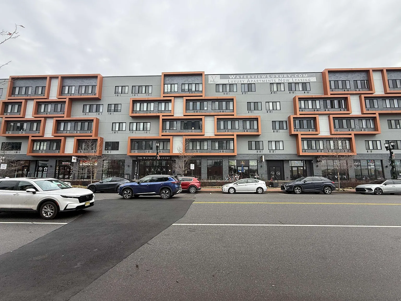 Waterview — Photo 1