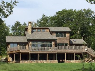 13 Mullins Bog Road, Lincolnville, ME, 04849