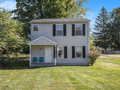 304 N Wilson St, Vicksburg, MI, 49097