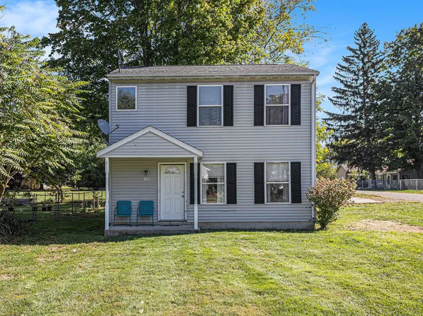 304 N Wilson St, Vicksburg, MI 49097