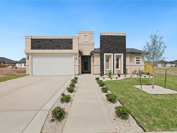 529 Candela St, Edinburg, TX 78542