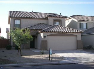 1497 E Christopher St, Queen Creek, AZ 85140