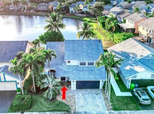 3247 NW 122nd Ave, Sunrise, FL 33323