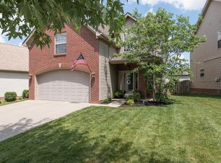 1144 Deer Haven Ln, Lexington, KY 40509