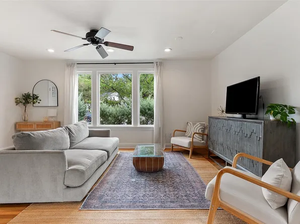 1410 Sanchez St, Austin, TX 78702