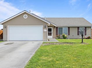 4615 Yucatan Ct, Pasco, WA 99301