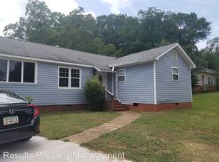 301 Country Club Rd, Lagrange, GA 30240