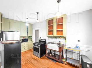 246 S Huntington Ave APT 11, Jamaica Plain, MA 02130