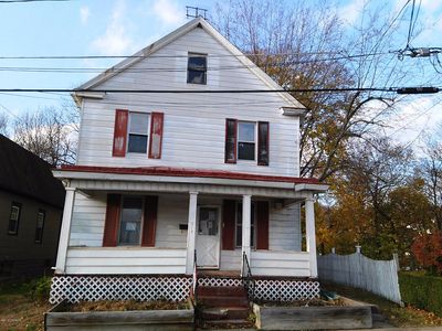 215 Fair St, Bloomsburg, PA, 17815