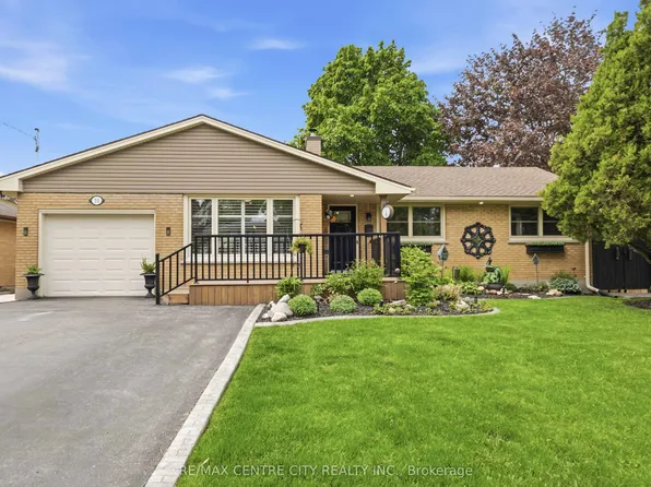 70 Brentwood Cres, London, ON N6G 1X2