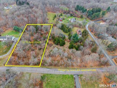 15 Philson Court, Cheshire, CT, 06410