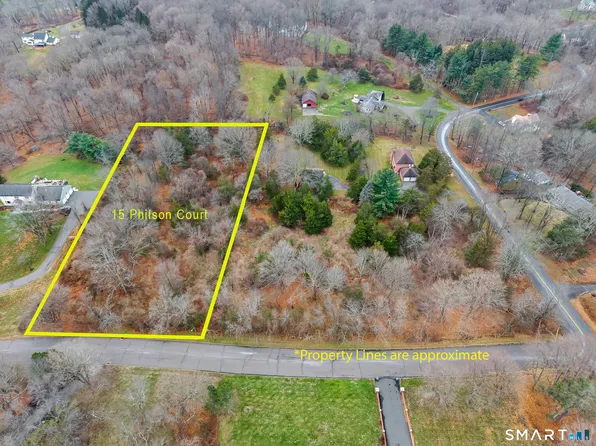 15 Philson Court, Cheshire, CT 06410