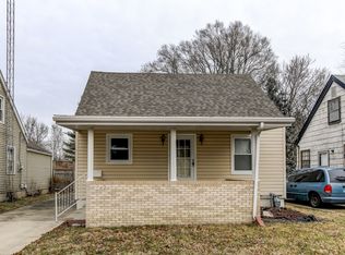 2253 E Keys Ave, Springfield, IL 62702