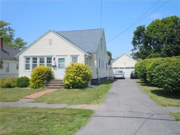 505 Orwood Pl, Syracuse, NY 13208