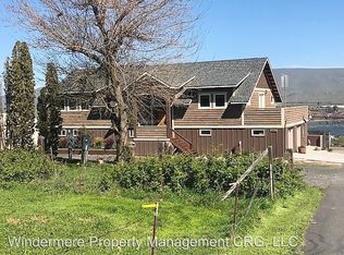3011 Old Dufur Rd, The Dalles, OR 97058