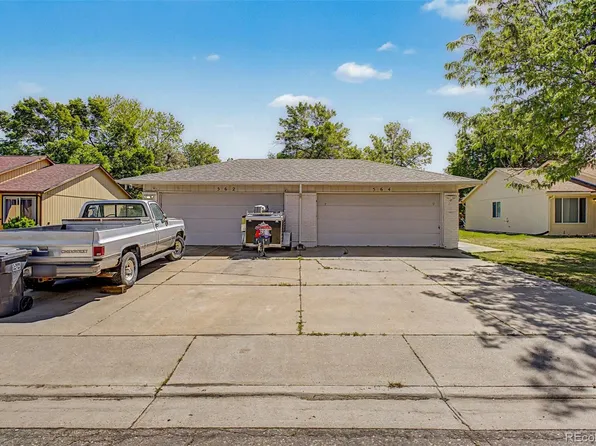 562 Jocelyn Drive, Loveland, CO 80537
