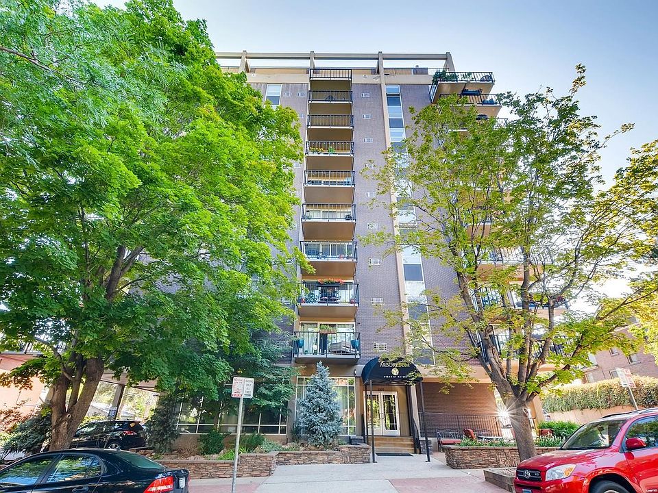 1st image of 1150 N Vine St #906