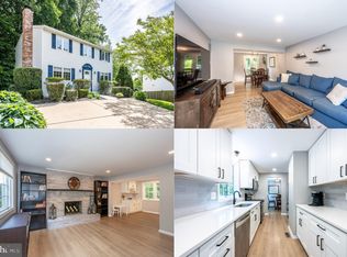 8454 Gold Sky Ct, Springfield, VA 22153