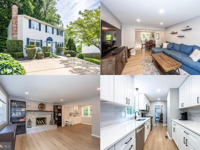 8454 Gold Sky Ct, Springfield, VA, 22153