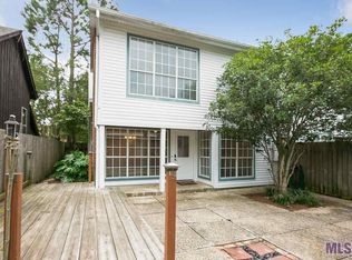 2132 Brightside Dr, Baton Rouge, LA 70820