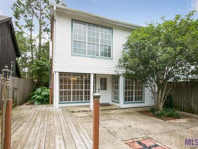 2132 Brightside Dr, Baton Rouge, LA, 70820