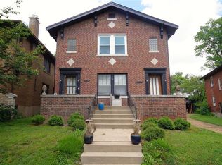 7333 Lindell Blvd, Saint Louis, MO 63130