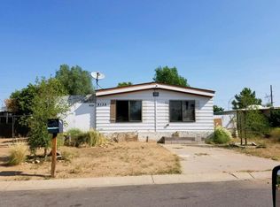 8138 E Baltimore St, Mesa, AZ 85207