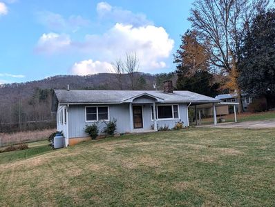 256 Bill Dalrymple Rd, Franklin, NC, 28734
