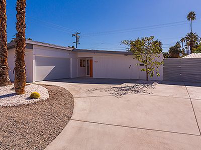 74621 Driftwood Dr, Palm Desert, CA, 92260