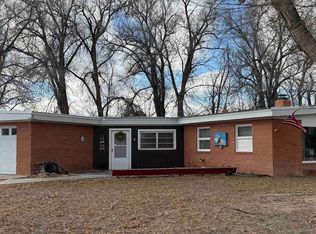 868 McKinley, Lovell, WY 82431