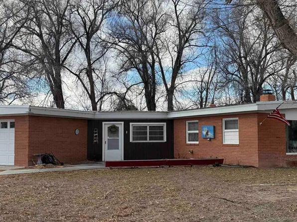 868 McKinley, Lovell, WY 82431