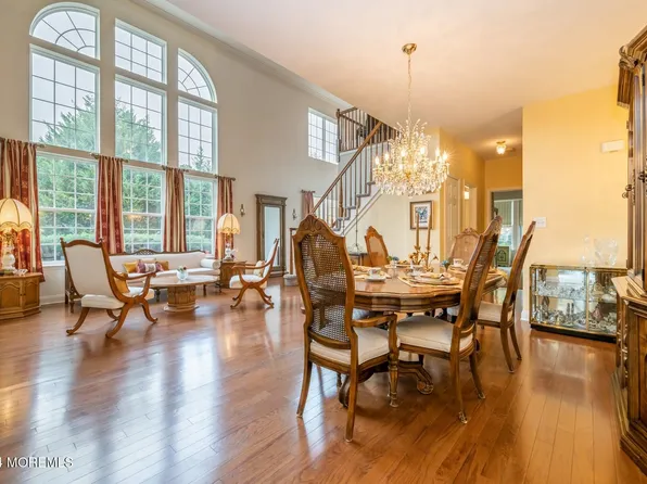 88 Gables Way, Jackson, NJ 08527