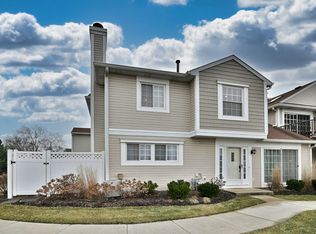 693 Le Parc Cir, Buffalo Grove, IL 60089