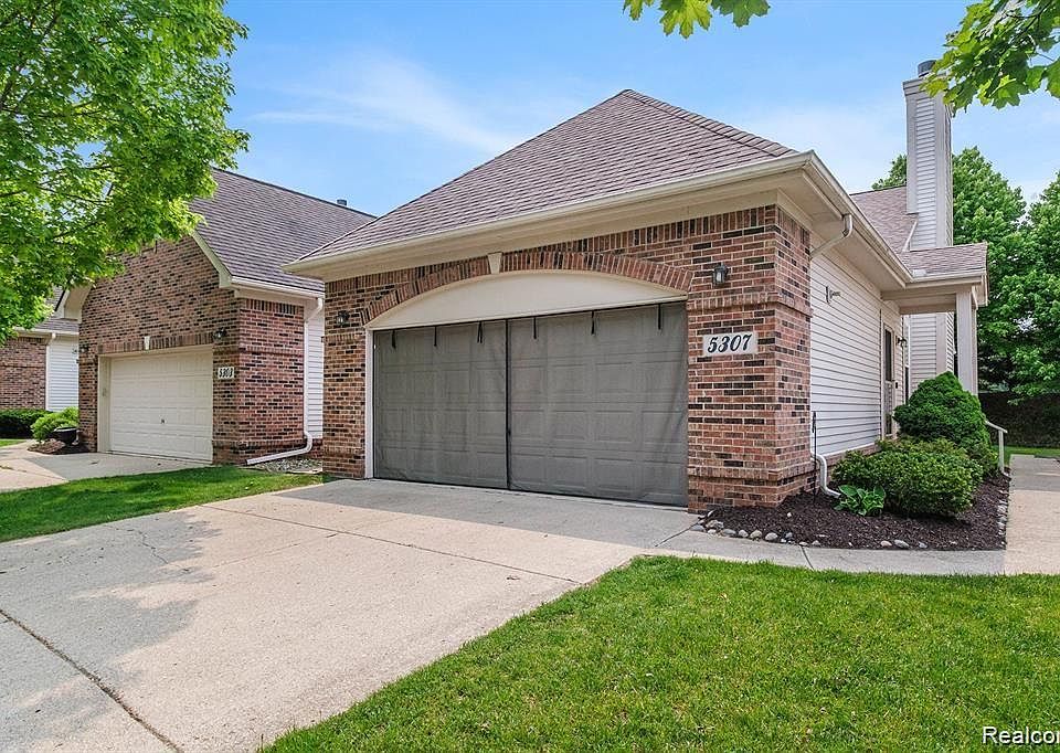 5307 S River Dr, Commerce Township, MI 48382 Zillow