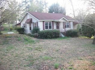 379 3rd Ave S, Ashland, AL 36251