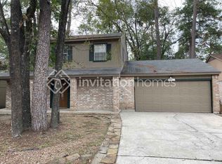 123 Maple Branch St, Spring, TX 77380