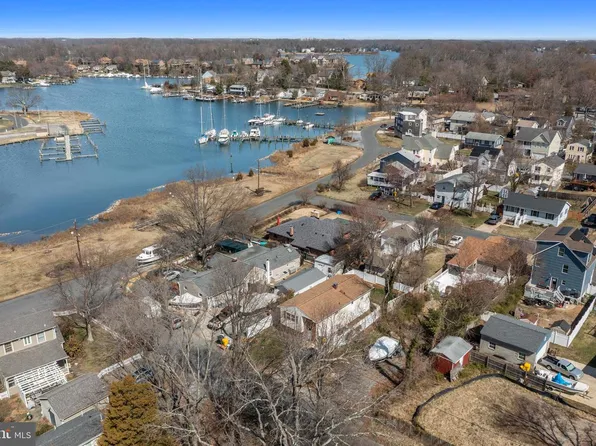 1505 Grange Rd, Edgewater, MD 21037