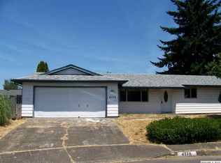 4779 Royal Oak Ct NE, Salem, OR 97301