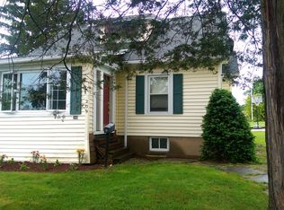 209 McPherson St, Warren, PA 16365