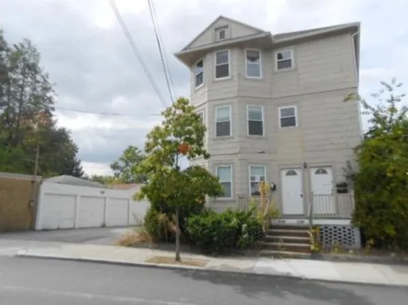 238 River Ave, Providence, RI 02908