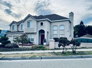 2180 Wynfair Ridge Way, San Jose, CA 95138