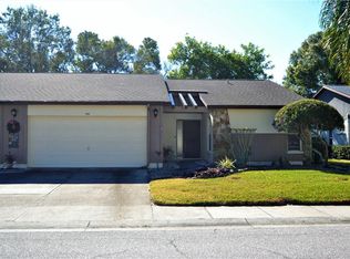 596 Foxwood Blvd #596, Englewood, FL 34223