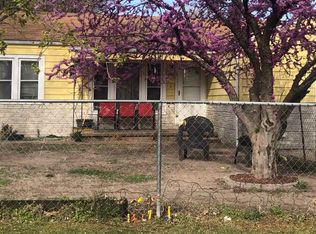 1301 W Calvert St, Wichita, KS 67217