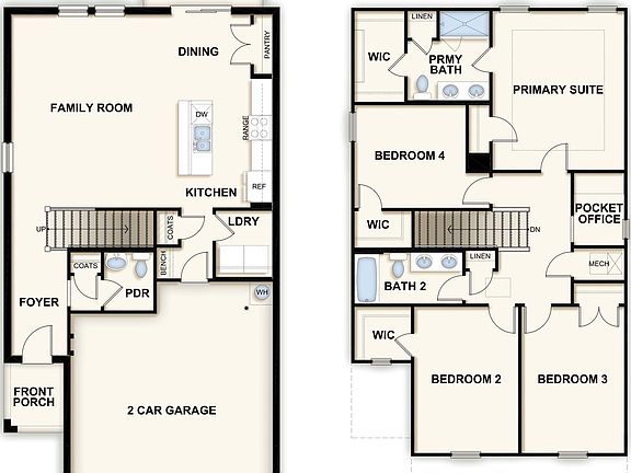 2nd image of 2749 Ponds Trl