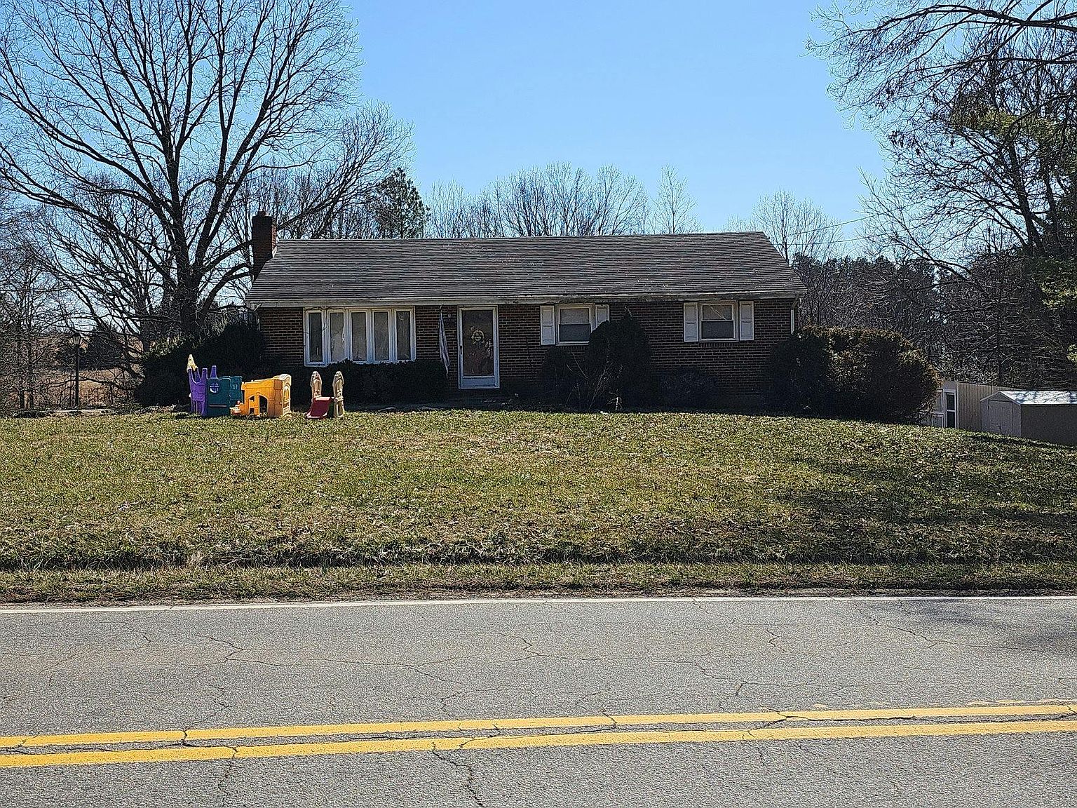 2646 Dickerson Mill Rd, Bedford, VA 24523 Zillow