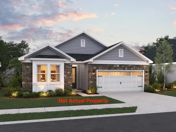 58 Aldersgate Dr, Delaware, OH 43015