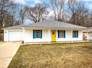 21 Mattie Lene Dr, Ward, AR 72176