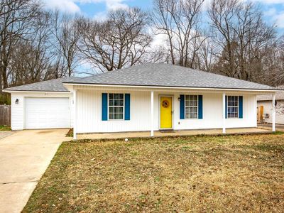21 Mattie Lene Dr, Ward, AR, 72176