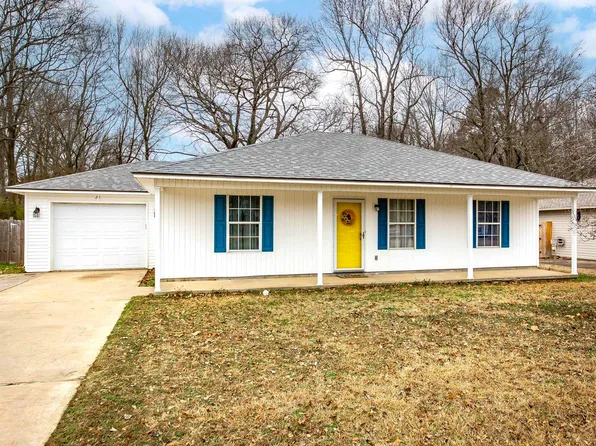 21 Mattie Lene Dr, Ward, AR 72176